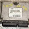 Блок управления двигателем VW Golf 1.6 16V (IV) 1997-2003 036906034DR 392137 - 3