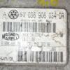 Блок управления двигателем VW Golf 1.6 16V (IV) 1997-2003 036906034DR 392137 - 4
