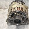 Генератор VW Bora 1.6 16V 1997-2005 0124325003 392139 - 4