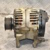 Генератор VW Bora 1.6 16V 1997-2005 0124325003 392139 - 5