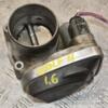 Дроссельная заслонка электрическая VW Golf 1.6 16V (IV) 1997-2003 036133062M 392150 - 3
