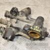 Корпус термостата VW Golf 1.6 16V (IV) 1997-2003 032121111BA 392152 - 3
