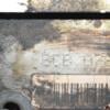 Двигун (під МКПП) VW Bora 1.6 16V 1997-2005 BCB 392167 - 12
