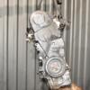 Двигатель VW Golf Plus 1.9tdi 2005-2014 BXE 392173 - 7