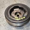 Шків коленвала демпферний 6 потічків Peugeot 207 1.6 16V 2006-2013 V756280180 392214 - 3