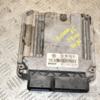 Блок керування двигуном Skoda Octavia 1.9tdi (A5) 2004-2013 03G906016DJ 392270 - 3
