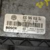 Блок керування двигуном Skoda Octavia 1.9tdi (A5) 2004-2013 03G906016DJ 392270 - 4