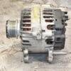 Генератор VW Jetta 1.9tdi 2006-2011 06F903023C 392273 - 5