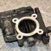 Дросельна заслінка електрична Mazda 5 2.0di 2005-2010 RF7J136B0D 392334 - 4