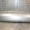 Накладка крышки багажника нижняя часть Peugeot 3008 2009-2016 9683146380 392359 - 3
