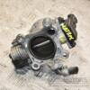 Дросельна заслінка механічна Hyundai Matrix 1.6 16V 2001-2010 3510026750 392410 - 3