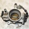 Дросельна заслінка механічна Hyundai Matrix 1.6 16V 2001-2010 3510026750 392410 - 4