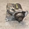 Стартер VW Polo 1.4 16V 2001-2009 0001120406 392435 - 4