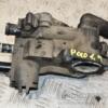 Корпус термостата VW Polo 1.4 16V 2001-2009 032121111AP 392437 - 3