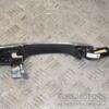 Ручка двери наружная передняя правая Jeep Grand Cherokee 2010 04589884AH 392502 - 4