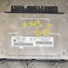 Блок керування двигуном Peugeot 207 1.4 8V 2006-2013 9663306680 392519 - 3