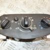Блок управления печкой с кондиционером Renault Sandero 2007-2013 N106278B 392537 - 3