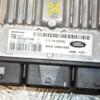 Блок керування двигуном Land Rover Discovery 2.7tdi (IV) 2009-2016 AH2Q12A650KAA 392549 - 4