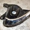 Накладка бампера під ВТФ ліва Mazda 2 2014 DG7M50C21 392570 - 3