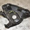 Накладка бампера під ВТФ ліва Mazda 2 2014 DG7M50C21 392570 - 4