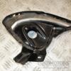 Накладка бампера под птф правая Mazda 2 2014 DG7M50C11 392572 - 3