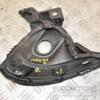 Накладка бампера под птф правая Mazda 2 2014 DG7M50C11 392572 - 4