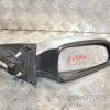 Дзеркало праве електр 5 пинов Opel Astra (H) 2004-2010 24462996 392586 - 3