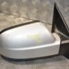 Зеркало правое электр 5 пинов Hyundai Tucson 2004-2009 392592 - 4