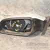 Зеркало левое электр 5 пинов (дефект) Opel Astra (H) 2004-2010 24462995 392594 - 3
