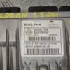 Блок управления двигателем Renault Logan 1.5dCi 2005-2014 R0410B036D 392606 - 4
