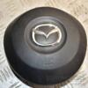 Подушка безпеки кермо Airbag Mazda CX-5 2012 392648 - 3