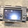 Магнитола штатная -15 Mazda CX-5 2012 KR8566DV0A 392654 - 3