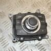 Панель управління магнітолою Mazda CX-5 2012 KD4566CM0 392657 - 3