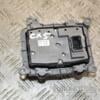 Панель управління магнітолою Mazda CX-5 2012 KD4566CM0 392657 - 4