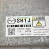 Блок управления двигателем Mazda CX-5 2.2tdi 2012 SH1J18881S 392659 - 4