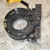 Шлейф Airbag кольцо подрулевое Mazda CX-5 2012 KD4966CS0A 392674 - 3