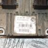 Блок управління двигуном комплект Fiat Doblo 1.4 8V 2000-2009 51798636 392696 - 4