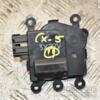 Шаговый двигатель печки 2 пина Mazda CX-5 2012 KD4561B60 392707 - 3