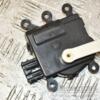 Кроковий двигун грубки 5 пинов Mazda CX-5 2012 KD4761A60 392709 - 4