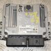 Блок керування двигуном Peugeot 2008 1.6hdi 2013-2019 0281032456 392724 - 3