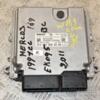 Блок керування двигуном Mercedes A-class 2.0cdi (W169) 2004-2012 A6409005000 392726 - 3