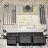 Блок управления двигателем Peugeot 207 1.6 16V 2006-2013 9665291180 392730 - 3