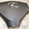 Подушка безопасности руль Airbag Lexus RX 2003-2009 392797 - 3