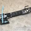 Ручка двери наружная задняя правая Lexus RX 2003-2009 392844 - 4