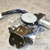 Замок крышки багажника электр 9 пинов Lexus RX 2003-2009 392846 - 3