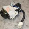 Замок крышки багажника электр 9 пинов Lexus RX 2003-2009 392846 - 4