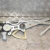 Склопідйомник передній лівий електро 6 пинов Lexus RX 2003-2009 8572058010 392849 - 3