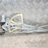 Склопідйомник передній лівий електро 6 пинов Lexus RX 2003-2009 8572058010 392849 - 4
