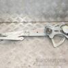Склопідйомник передній правий електро 6 пинов Lexus RX 2003-2009 8571058010 392851 - 3