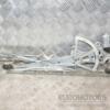 Склопідйомник передній правий електро 6 пинов Lexus RX 2003-2009 8571058010 392851 - 4